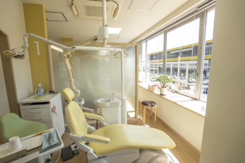 盛岡駅前の歯科医院なら小山田歯科医院をご利用ください。|歯を健康で長く使うための、親切・丁寧な治療を行う歯科医院